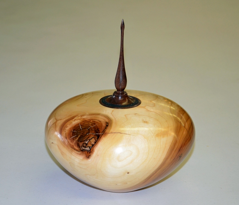 Chokecherry Urn